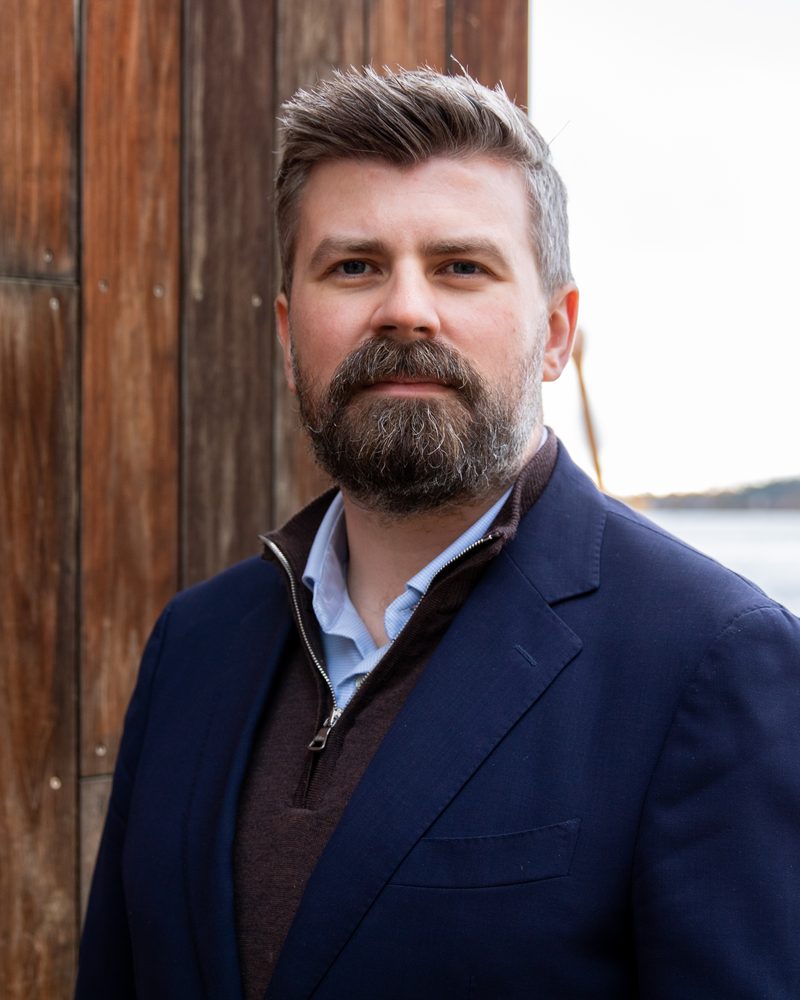 Fredrik Ekholm