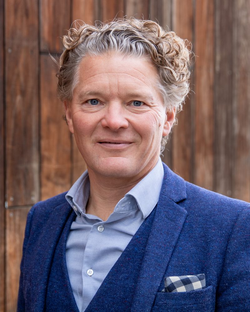 Patrik Egeland
